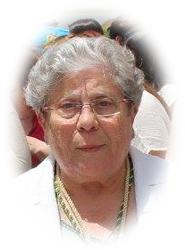 María Josefa Pinto García