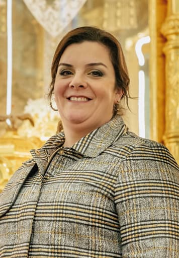 María Jesús García Teba