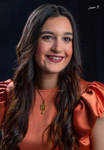 Belén Ávila Ángel