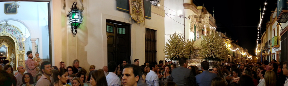 Exaltación de la Cruz