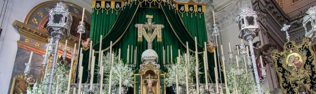 Fiestas de la Exaltación