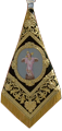Banderín del Grupo Joven