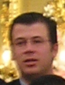 Antonio J. Angel García