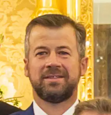 Antonio José Ángel García