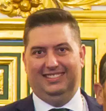 Alejandro Caro Aguilar