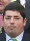Alfonso Madrid Bellerín