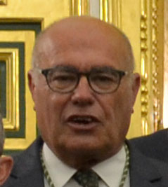 Antonio Martínez Prieto