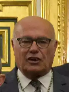 Antonio Martínez Prieto
