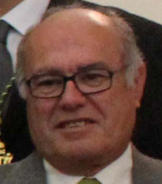 Antonio Martínez Prieto