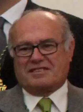 Antonio Martínez Prieto