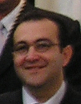 Francisco J. Barroso Lagares