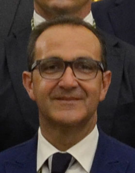 Francisco J. Barroso Lagares