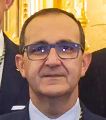 Francisco José Barroso Lagares