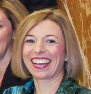 María del Carmen Pérez Ávila