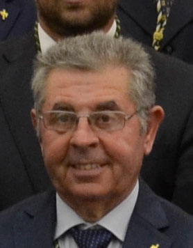 Francisco Pavón Díaz