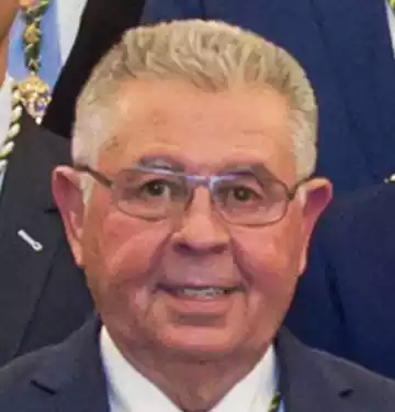 Francisco Pavón Díaz