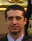David Martínez Leal