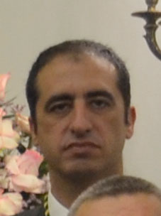 David Martínez Leal