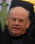 Gregorio Arroyo Mantero