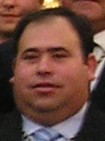 Domingo Cárdenas