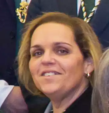 Elena Medrano Pichardo