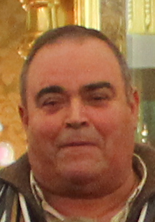 Esteban Delgado Bellerín