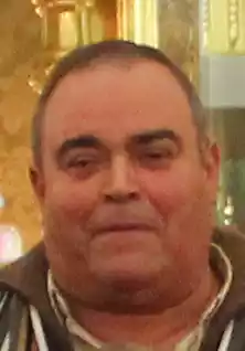 Esteban Delgado Bellerín