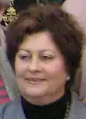 Ignacia Millán Lepe