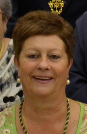 María Ignacia Millán Lepe
