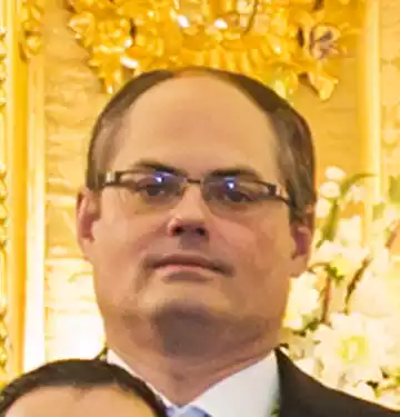 Ignacio Pavón Madrid