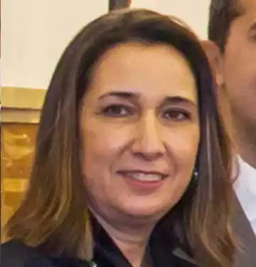 Inmaculada Teba García