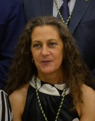 Isabel Bellerín Recio