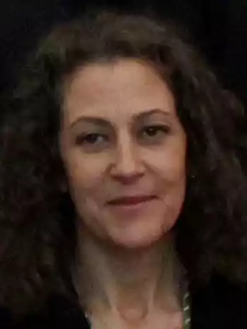 Isabel Bellerín Recio