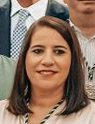 Isabel María Parra Pichardo
