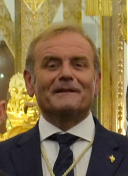 Jacobo C. Martín Rojas
