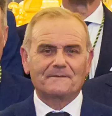 Jacobo C. Martín Rojas
