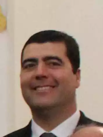 José María García Bueno