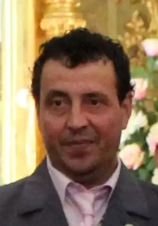 José María Limón Romero