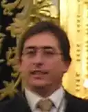 José María Duque Cárdenas