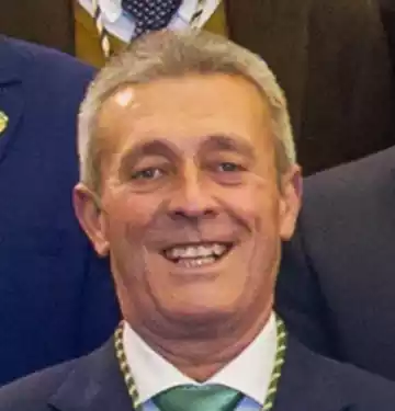 José Alanís Pinto