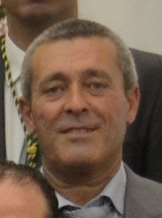 José Alanís Pinto