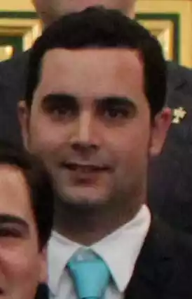 José Manuel García Teba