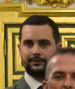 José Manuel García Teba