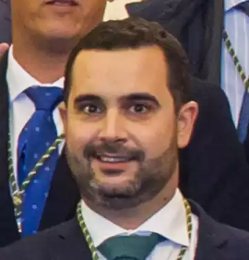 José Manuel García Teba