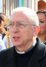 José S. González Suárez