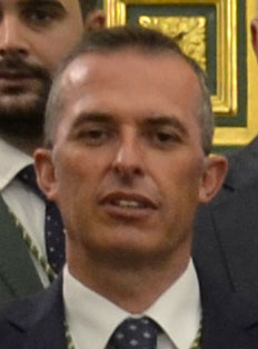 Juan Caro Aguilar