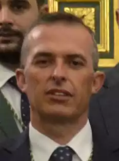 Juan Caro Aguilar