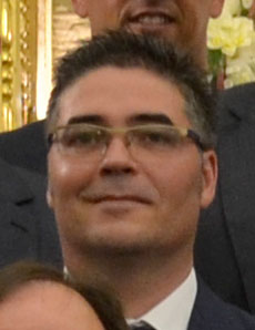 Juan Diego Lagares Valdayo