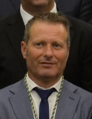 Juan Lorenzo Iglesias Díaz