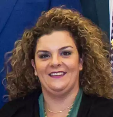 María Jesús García Teba